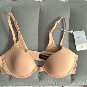Pepper Ultimate Contour T-Shirt Bra